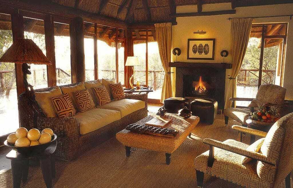 Nungubane Game Lodge Welgevonden Wildreservaat Buitenkant foto